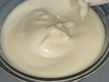 Pionono (masa salada) de harina de avena