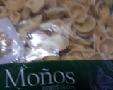 Foto del paso 3 de la receta: Guiso de pechuga y fideos moñitos