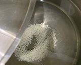 A picture of step 1 of Homemade Crackers.