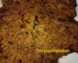 صورة لخطوة 4 من وصفة القرنبيط المقلي ❤️⁩
