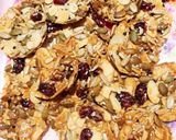 Foto langkah ke 3 dari resep Florentina cookies.