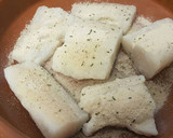 Foto del paso 2 de la receta: Bacalao con alioli