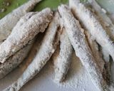 Foto del paso 2 de la receta: Boquerones frescos fritos