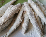 Foto del paso 2 de la receta: Boquerones frescos fritos