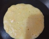 Foto langkah ke 5 dari resep Pancake Pisang.