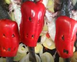 Foto del paso 9 de la receta: Draculubinas al horno