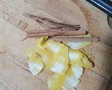 A picture of step 1 of Easy and Delicious Rice Pudding.