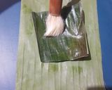 Foto langkah ke 3 dari resep Ketan Bumbu, Khas Cirebon.