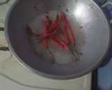 Foto langkah ke 1 dari resep Spaghetti Rambak Telur.
