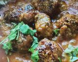 করোলার মুইঠ্যা (karolar muithya recipe in Bengali) রেসিপির ধাপ 5 ছবি