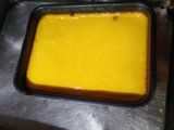 Budín de Pan/Flan