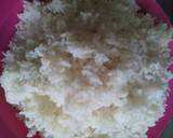 Nasi Goreng Kambing langkah memasak 1 foto