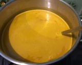 Foto langkah ke 3 dari resep Kunyit asam.