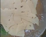 A picture of step 13 of Kathiyawadi Methi Papad ki sabji.