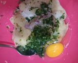 Foto langkah ke 8 dari resep Bregedel praktis enak.