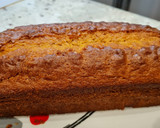 Foto del paso 7 de la receta: Bizcocho de flan, canela y caramelo