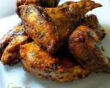 Foto del paso 3 de la receta: Besugos con picada Urrutia, especias ajos y perejil fresco