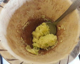 A picture of step 3 of Simple Pilau.