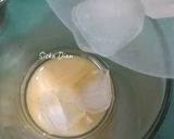 Foto langkah ke 2 dari resep Vietnamese Iced Chocolate.