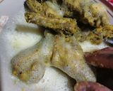 Foto langkah ke 6 dari resep Ayam Goreng Lengkuas.