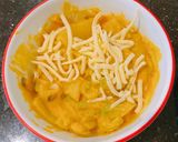 偽奶油白菜的食譜步驟3照片