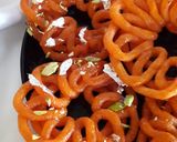 A picture of step 11 of Imarti (Imarti Recipe).