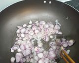 Hình bước làm 2 của món Cháo cá miền tây