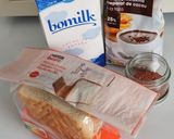 Foto del paso 2 de la receta: Desayuno caliente día 6