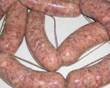 Foto del paso 18 de la receta: Chorizo Criollo