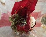 Foto del paso 9 de la receta: Chile poblano hojaldrado