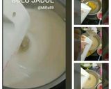 Foto langkah ke 2 dari resep Bolu jadul.