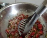 ટોમેટો રાઈસ રેસીપી સ્ટેપ1ફોટો