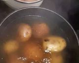 Rakott krumpli recept fázis 1 fotója