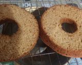 Foto del paso 4 de la receta: Bizcochuelo fácil y rico🍰 en 5 pasos! Nro1