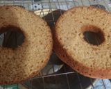 Foto del paso 4 de la receta: Bizcochuelo fácil y rico🍰 en 5 pasos! Nro1