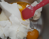 Foto del paso 2 de la receta: Tiramisú de naranja