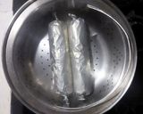 Foto langkah ke 6 dari resep Dadar Gulung Tahu (Egg Roll Tahu).