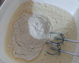 Foto del paso 2 de la receta: Bizcochuelo 1234