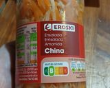 Foto del paso 3 de la receta: Perritos Calientes con Ensalada China en freidora de aire