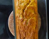 Une image de l'étape 5 de Cake de thon et poulet.