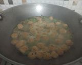 मटर पुलाव (Matar Pulao recipe in Hindi) रेसिपी चरण 2 फोटो