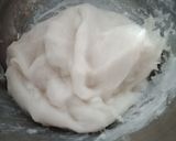 Hình bước làm 3 của món Bánh gạo homemade