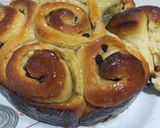 Foto del paso 4 de la receta: Torta 80 golpes 🔥🙌