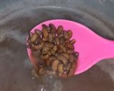 Foto langkah ke 1 dari resep Es Kacang Merah.