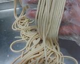 Foto langkah ke 4 dari resep 769.Mie Ayam.