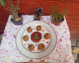 Foto del paso 11 de la receta: Croquetas de zanahoria🥕🧆 ❤