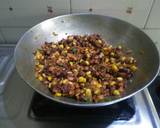 Mexican beans tacos recipe step 5 photo