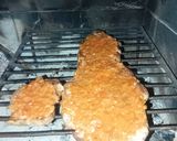 Foto del paso 3 de la receta: Manta a la pizza