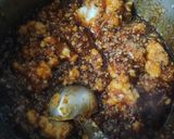 சக்கரை பொங்கல்(sakkarai pongal recipe in tamil) ரெசிபி ஸ்டேப் 2 புகைப்படம்