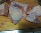 Foto del paso 3 de la receta: Pollo asado de Álvaro Barrientos (listo para servir)😃